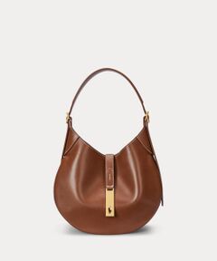 美品✨POLO RALPH LAUREN ポロラルフローレン ショルダーバッグ POLO RALPH LAUREN - 新品 ポロ ラルフローレン POLO RALPH