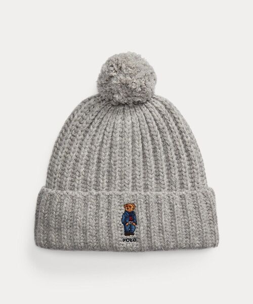 オシャレに冬の寒さから守ってくれるあったか冬小物