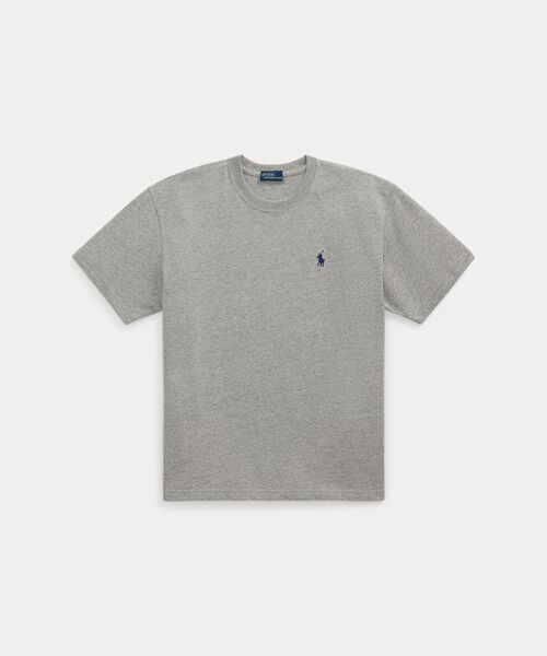 POLO RALPH LAUREN / ポロ ラルフ ローレン Tシャツ | コットン ジャージー クルーネック Tシャツ | 詳細1