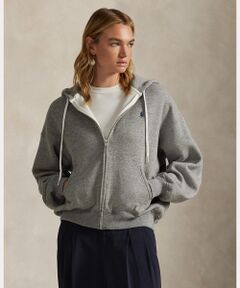 セール】 クッキーラビッツ刺繍パーカー （パーカー）｜PINK