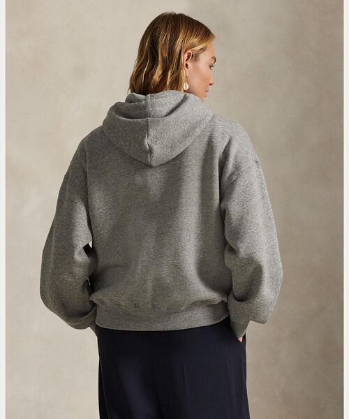 POLO RALPH LAUREN / ポロ ラルフ ローレン パーカー | フリース フルジップ フーディ | 詳細3