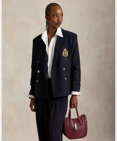 試着のみ　ポロラルフローレン ジャケット レディース POLO RALPH LAUREN Ralph Lauren ポロ ラルフローレン