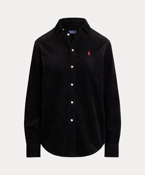 POLO RALPH LAUREN / ポロ ラルフ ローレン シャツ・ブラウス | クラシック フィット コットン コーデュロイ シャツ | 詳細1