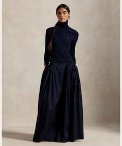 POLO ラルフローレン　レース　ロングスカート　小さめサイズ　米国購入　新品 POLO RALPH LAUREN WOMENS (Women)のスカート | レディース