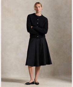 『 RALPH LAUREN』 ラルフローレン ボヘミアン フリンジスカート 86489173_b_03_215.jpg