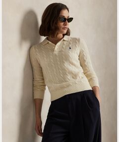 POLO RALPH LAUREN / ポロ ラルフ ローレン （レディース