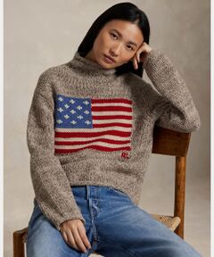 レディース ニット・セーター（条件：POLO RALPH LAUREN、POLO