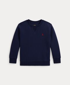 POLO RALPH LAUREN / ポロ ラルフ ローレン スウェット | (ボーイズ 2才～7才)ダブルニット スウェットシャツ