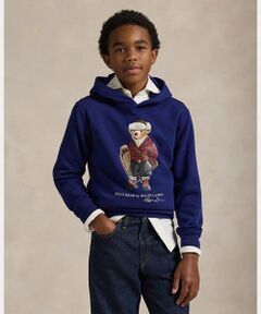 POLO RALPH LAUREN / ポロ ラルフ ローレン パーカー | (ボーイズ 8才～20才)Polo ベア フリース フーディ