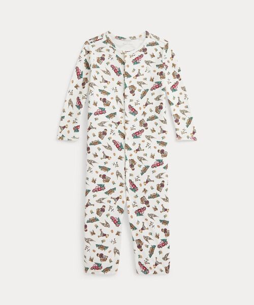 POLO RALPH LAUREN/| t [ (xr[)Polo xA Ro[`u KEJo[I[ 100zCg 6M