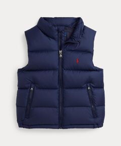 polo Ralph Lauren ダウンベスト 楽天市場】ラルフローレン POLO Ralph Lauren ダウン中綿 ベスト