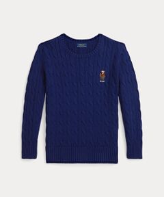 専用　Polo Ralph Lauren ポロベア セーター 2個セット 専用 Polo Ralph Lauren ポロベア セーター 2個セット Polo