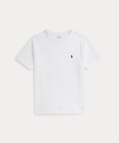 POLO RALPH LAUREN / ポロ ラルフ ローレン Tシャツ | (ボーイズ 8才～20才)コットン ジャージー クルーネック Tシャツ