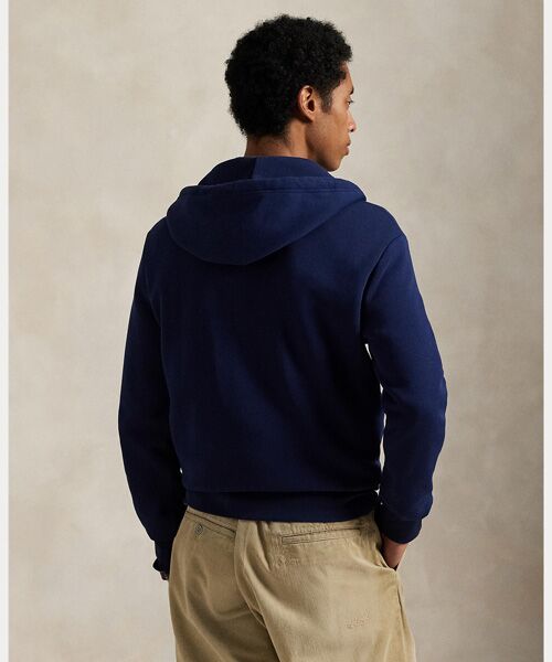 POLO RALPH LAUREN / ポロ ラルフ ローレン パーカー | Big Pony 20th アニバーサリー クレスト フーディ | 詳細3