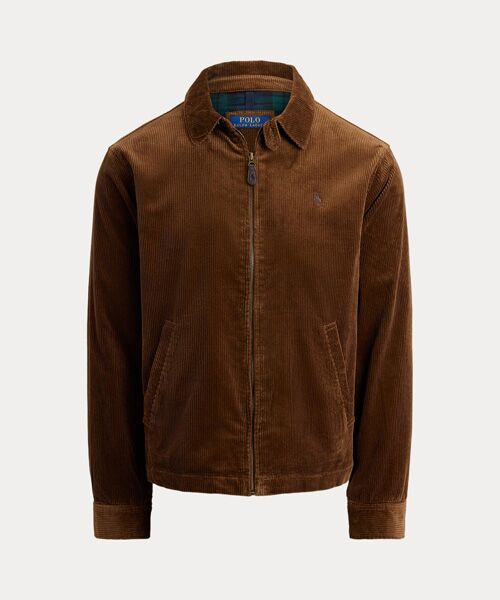 POLO RALPH LAUREN / ポロ ラルフ ローレン その他アウター | Wynton コーデュロイ ジャケット | 詳細1