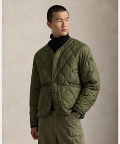 POLO RALPH LAUREN / ポロ ラルフ ローレン その他アウター | オニオンキルテッド ジャカード ジャケット