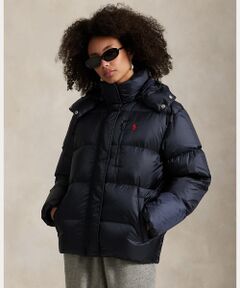 POLO RALPH LAUREN / ポロ ラルフ ローレン ダウンジャケット・ベスト | ウォーターリペラント キルテッド ダウン ジャケット