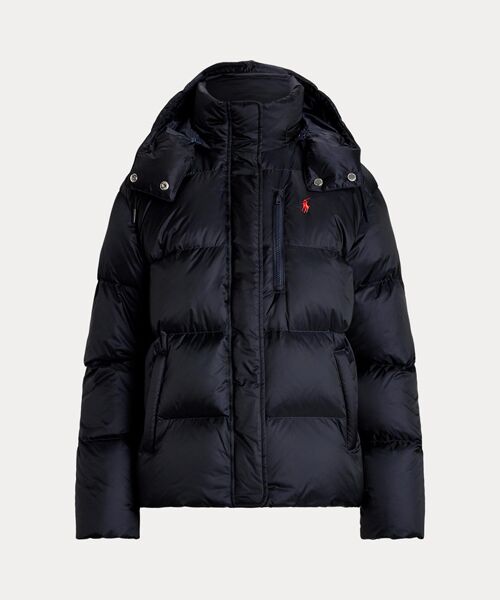 POLO RALPH LAUREN / ポロ ラルフ ローレン ダウンジャケット・ベスト | ウォーターリペラント キルテッド ダウン ジャケット | 詳細1