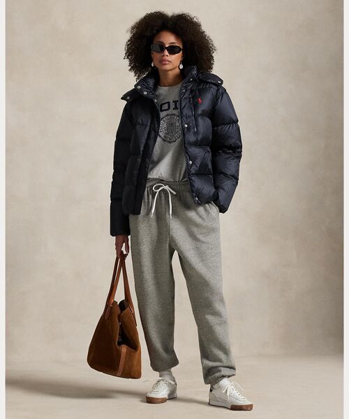 POLO RALPH LAUREN / ポロ ラルフ ローレン ダウンジャケット・ベスト | ウォーターリペラント キルテッド ダウン ジャケット | 詳細2