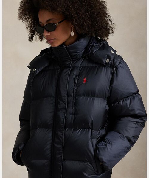 POLO RALPH LAUREN / ポロ ラルフ ローレン ダウンジャケット・ベスト | ウォーターリペラント キルテッド ダウン ジャケット | 詳細4
