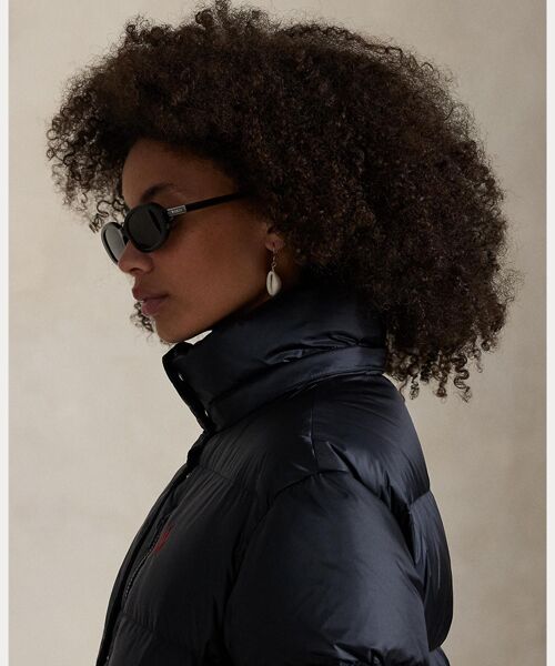 POLO RALPH LAUREN / ポロ ラルフ ローレン ダウンジャケット・ベスト | ウォーターリペラント キルテッド ダウン ジャケット | 詳細5