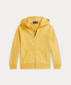 POLO RALPH LAUREN / ポロ ラルフ ローレン パーカー | (ボーイズ 2才～7才)フレンチ テリー フルジップ フーディ