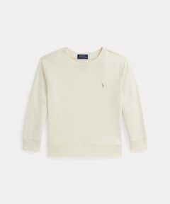 POLO RALPH LAUREN / ポロ ラルフ ローレン スウェット | (ボーイズ 2才～7才)フレンチ テリー スウェットシャツ