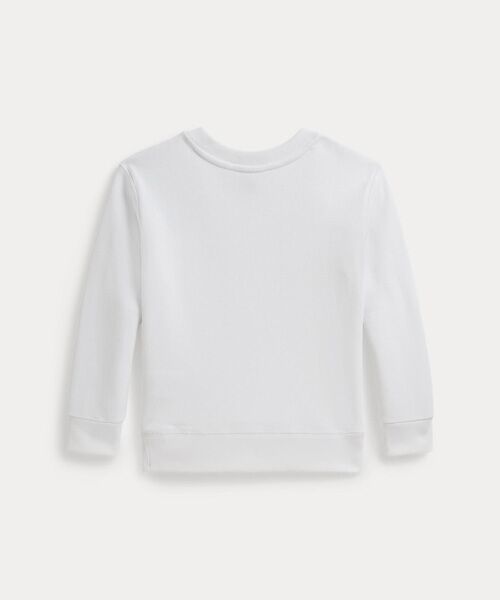 POLO RALPH LAUREN / ポロ ラルフ ローレン スウェット | (ボーイズ 2才～7才)ルナー ニュー イヤー Polo ベア スウェットシャツ | 詳細2