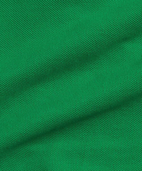 POLO RALPH LAUREN / ポロ ラルフ ローレン ポロシャツ | (ベビー)Polo ベア コットン メッシュ ポロシャツ | 詳細2