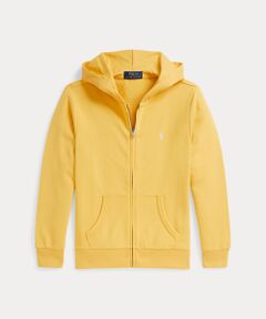 POLO RALPH LAUREN / ポロ ラルフ ローレン パーカー | (ボーイズ 8才～20才)フレンチ テリー フルジップ フーディ