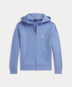 POLO RALPH LAUREN / ポロ ラルフ ローレン パーカー | (ボーイズ 8才～20才)フレンチ テリー フルジップ フーディ