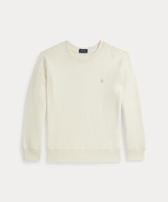 POLO RALPH LAUREN / ポロ ラルフ ローレン スウェット | (ボーイズ 8才～20才)フレンチ テリー スウェットシャツ