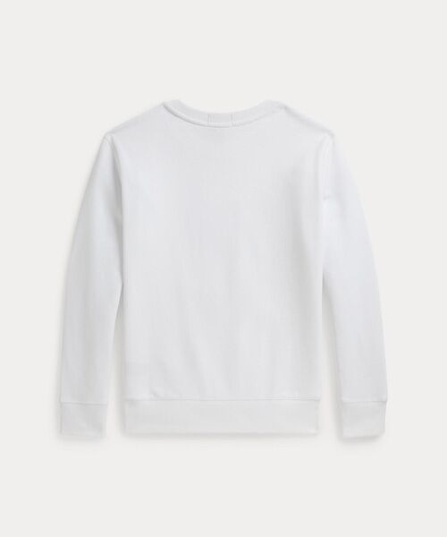POLO RALPH LAUREN / ポロ ラルフ ローレン スウェット | (ボーイズ 8才～20才)ルナー ニュー イヤー Polo ベア スウェットシャツ | 詳細2