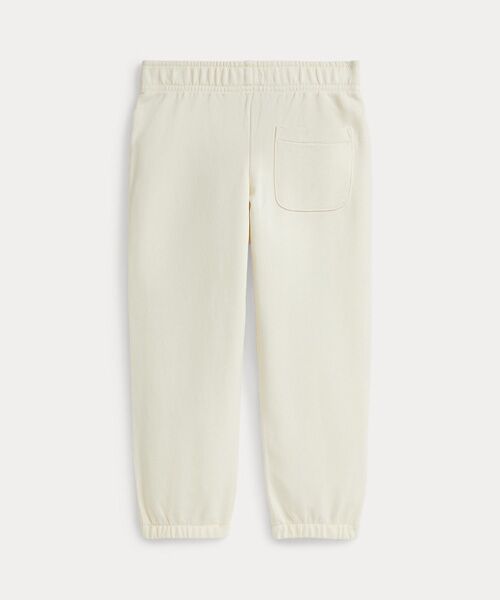 POLO RALPH LAUREN / ポロ ラルフ ローレン その他パンツ | (ボーイズ 2才~7才)フレンチ テリー スウェットパンツ | 詳細1