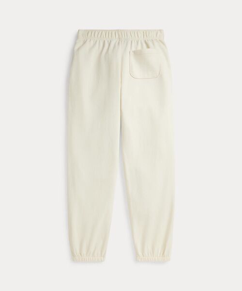 POLO RALPH LAUREN / ポロ ラルフ ローレン その他パンツ | (ボーイズ 8才~20才)フレンチ テリー スウェットパンツ | 詳細1