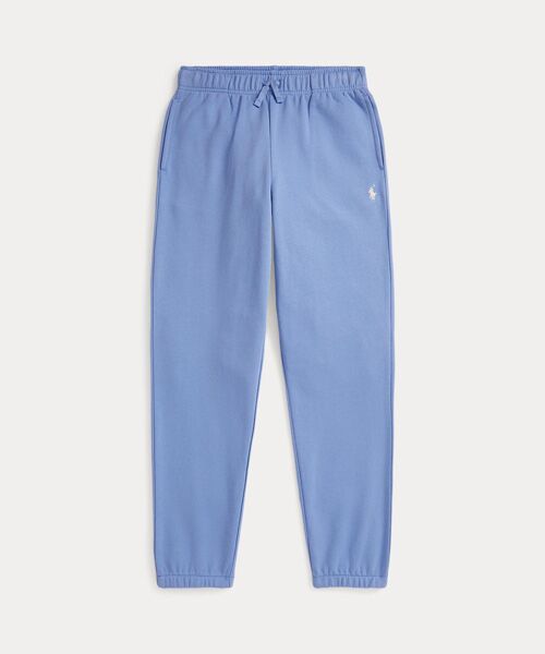 POLO RALPH LAUREN / ポロ ラルフ ローレン その他パンツ | (ボーイズ 8才~20才)フレンチ テリー スウェットパンツ(400ブルー)