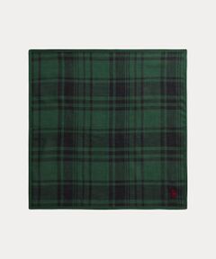 POLO RALPH LAUREN / ポロ ラルフ ローレン ハンカチ | チェック コットン ハンカチーフ