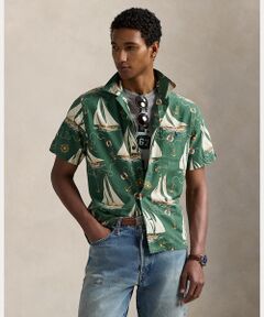 POLO RALPH LAUREN / ポロ ラルフ ローレン シャツ・ブラウス | クラシック フィット セールボート オックスフォード キャンプ シャツ