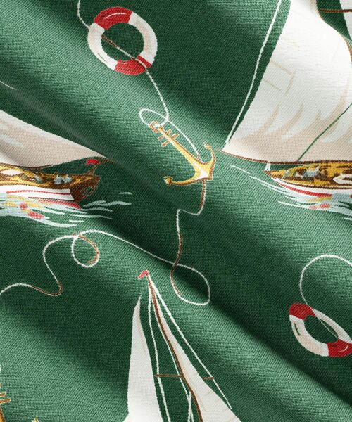 POLO RALPH LAUREN / ポロ ラルフ ローレン シャツ・ブラウス | クラシック フィット セールボート オックスフォード キャンプ シャツ | 詳細6