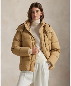 POLO RALPH LAUREN / ポロ ラルフ ローレン ダウンジャケット・ベスト | キルテッド フーデッド ダウン ジャケット