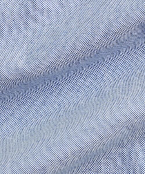 POLO RALPH LAUREN / ポロ ラルフ ローレン ロンパース | (ベビー)Polo ベア コットン オックスフォード カバーオール | 詳細2