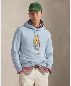 POLO RALPH LAUREN / ポロ ラルフ ローレン パーカー | Polo ベア ガーメントダイド フリース フーディ