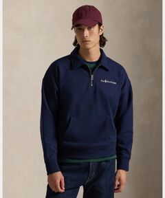 POLO RALPH LAUREN / ポロ ラルフ ローレン スウェット | リラックスド フィット ロゴ カラード スウェットシャツ