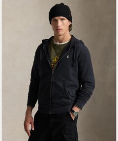 POLO RALPH LAUREN / ポロ ラルフ ローレン パーカー | ループバック テリー フルジップ フーディ