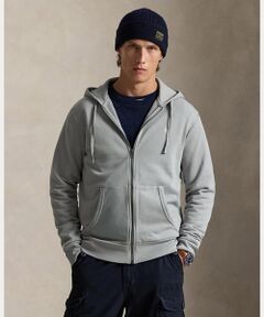 POLO RALPH LAUREN / ポロ ラルフ ローレン パーカー | ループバック テリー フルジップ フーディ