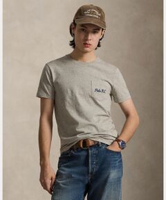 POLO RALPH LAUREN / ポロ ラルフ ローレン Tシャツ | クラシック フィット Polo ベア ジャージー Tシャツ