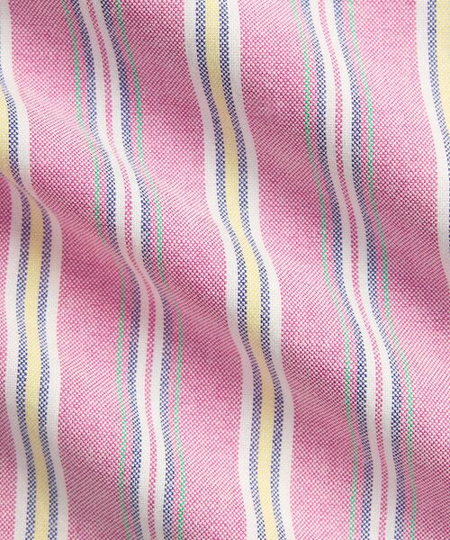 POLO RALPH LAUREN / ポロ ラルフ ローレン シャツ・ブラウス | クラシック フィット ストライプド オックスフォード シャツ | 詳細6