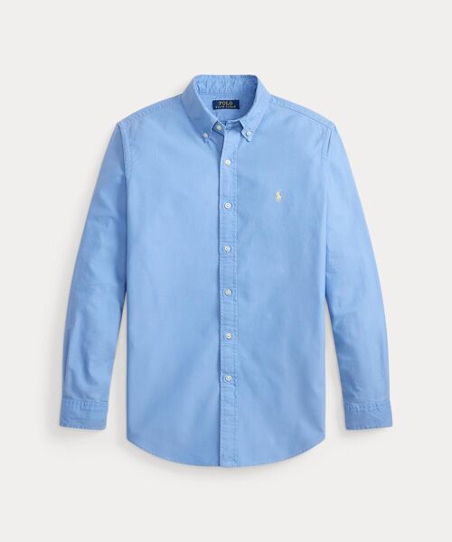 POLO RALPH LAUREN / ポロ ラルフ ローレン シャツ・ブラウス | クラシック フィット ガーメントダイド オックスフォード シャツ | 詳細1