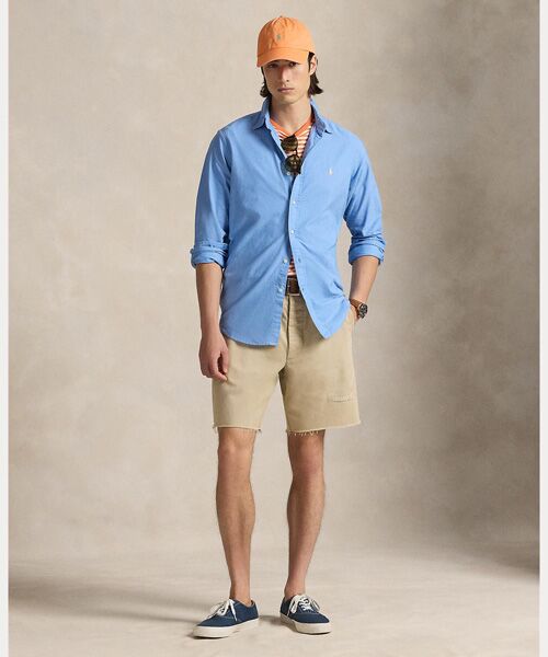 POLO RALPH LAUREN / ポロ ラルフ ローレン シャツ・ブラウス | クラシック フィット ガーメントダイド オックスフォード シャツ | 詳細2