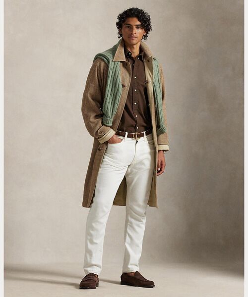 POLO RALPH LAUREN / ポロ ラルフ ローレン シャツ・ブラウス | クラシック フィット ガーメントダイド オックスフォード シャツ | 詳細2